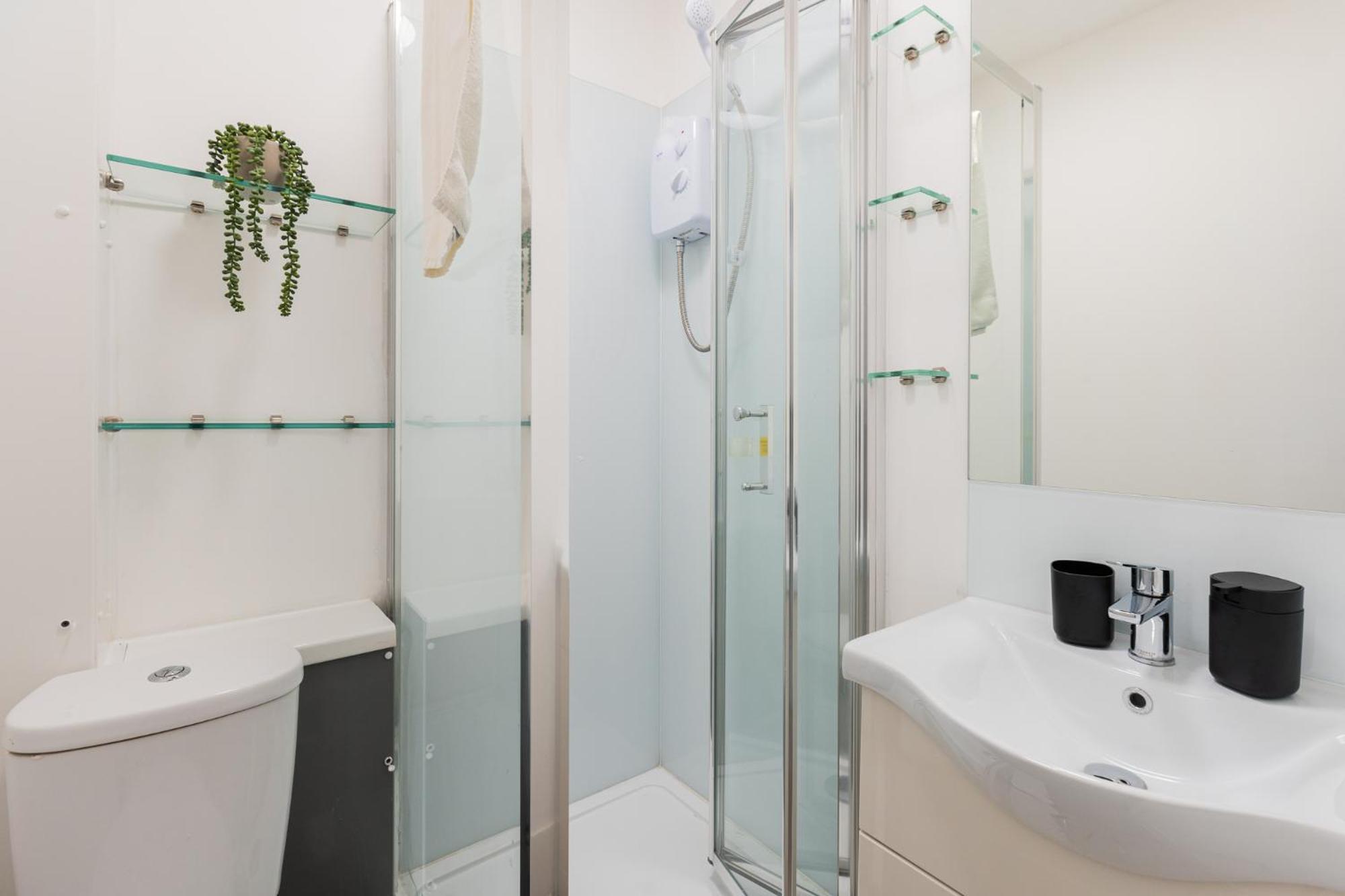 Spacious And Modern Studio In London G Zewnętrze zdjęcie